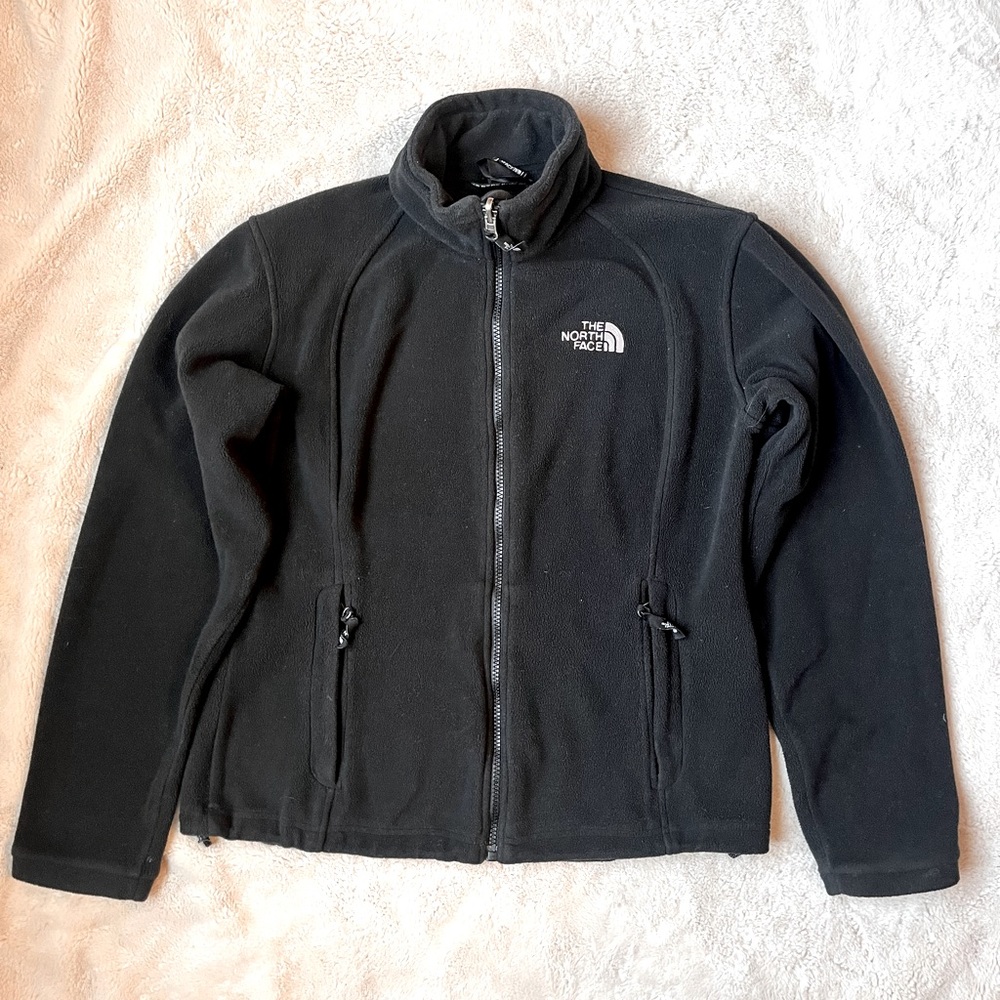 The North Face Fleece Jacket